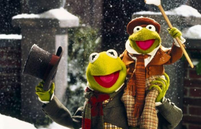 Meilleurs films de Noël sur Disney Plus UK en 2024