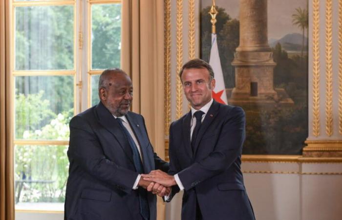 Djibouti. Emmanuel Macron attendu ce vendredi dans l’une des dernières bases françaises en Afrique