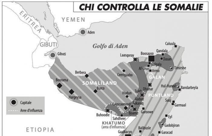 Crise politique en Allemagne, risque de fermeture aux USA, Turquie dans la Corne de l’Afrique