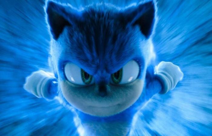 Sonic 3 offre aux fans une meilleure surprise avant sa première