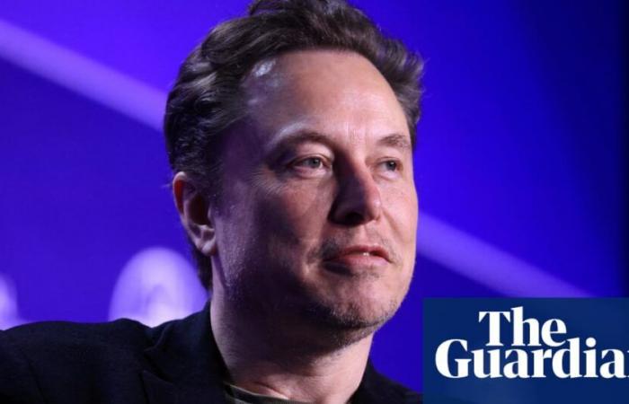 Indignation alors qu’Elon Musk affirme que “seule l’AfD peut sauver l’Allemagne”