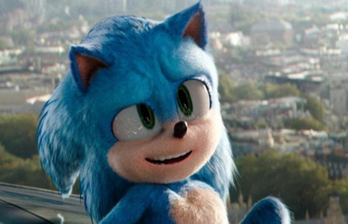 “Sonic the Hedgehog 3” est-il diffusé sur Netflix ou Disney+ ?