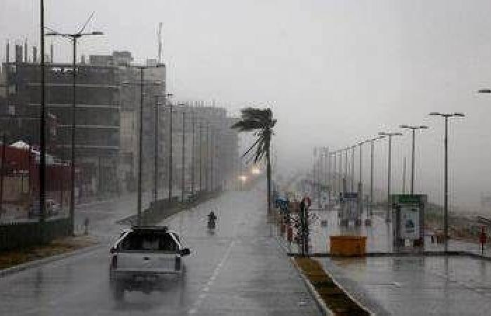 Alertes météo en Égypte demain 20 décembre