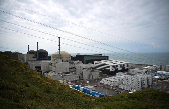 Jour J pour le réacteur nucléaire, qui doit être connecté au réseau ce vendredi