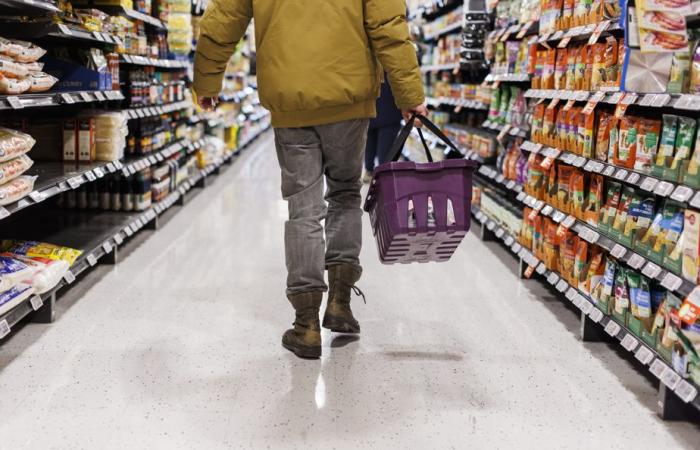 L’inflation américaine poursuit son rebond en novembre