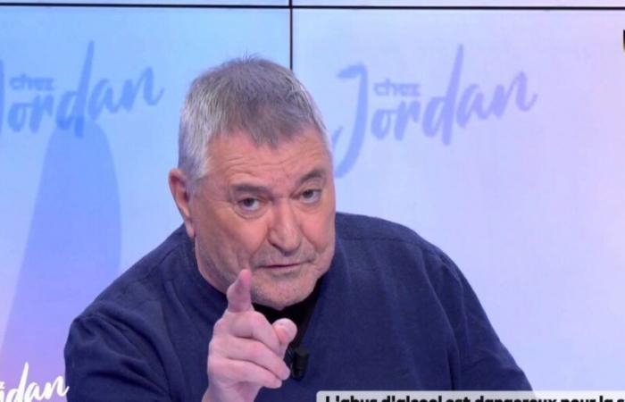 Jean-Marie Bigard se livre sur son combat contre l’alcoolisme et révèle la promesse qu’il a faite à son épouse Lola Marois