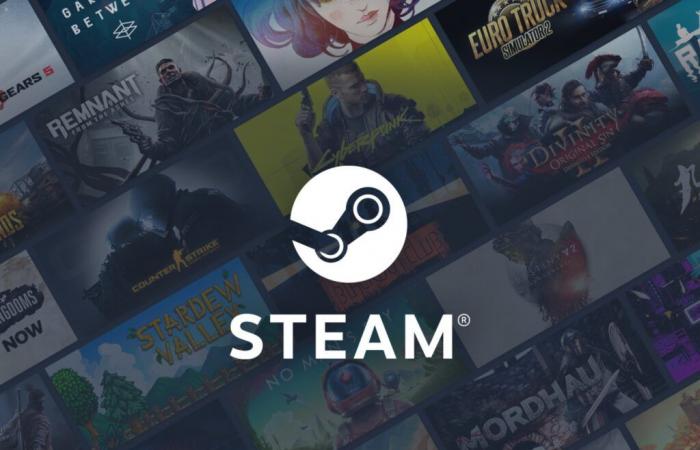 Un jeu de puzzle de survie gratuit prend d’assaut les tendances SteamDB