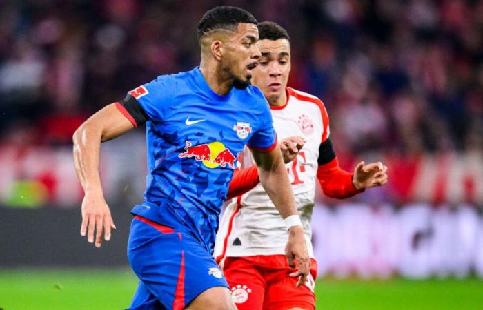 Bundesliga : c’est pourquoi le FC Bayern joue contre le RB Leipzig à la télévision gratuite