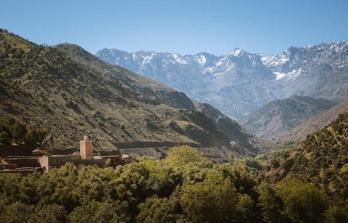 Prévisions météo pour aujourd’hui vendredi au Maroc