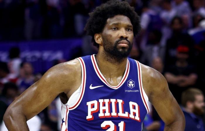 Joel Embiid et Lamelo Ball jouent-ils ce soir dans le match 76ers vs Hornets ?