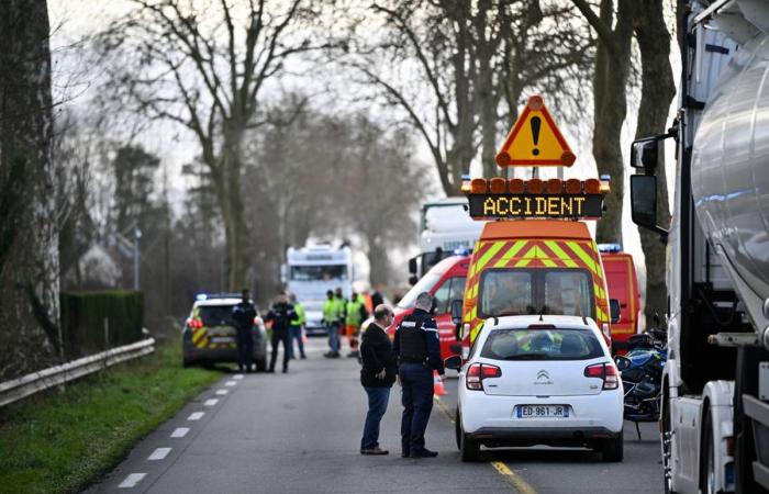 USON contre Angoulême, nouveaux résultats à Mayotte, accident de la route dramatique dans la Nièvre… L’actualité à retenir de ce vendredi