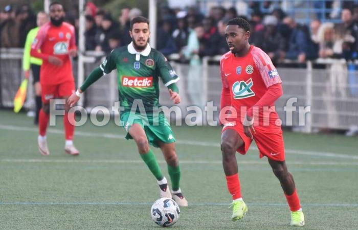 Coupe de France. Les clubs amateurs ont toujours la cote !