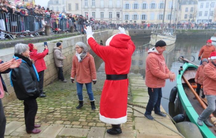 dix idées de sorties pour le premier week-end des vacances de Noël