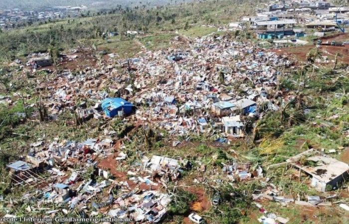 Le Vicariat apostolique des Comores appelle à la solidarité avec Mayotte