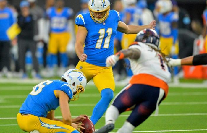 Qu’est-ce qu’un coup franc ? Le coup de pied équitable dans les Broncos-Chargers, expliqué