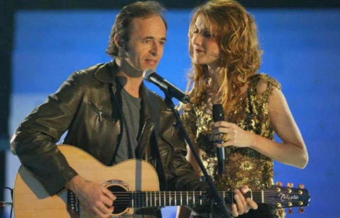 Céline Dion et Jean-Jacques Goldman : c’est officiel !