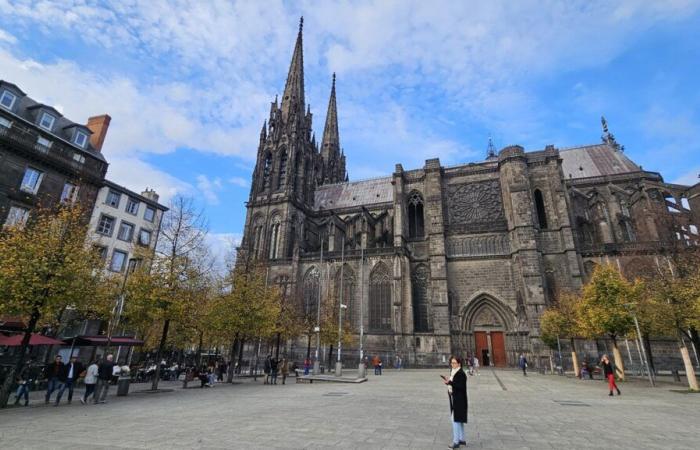 Clermont-Ferrand. La ville gagne des habitants selon l’Insee : voici les chiffres