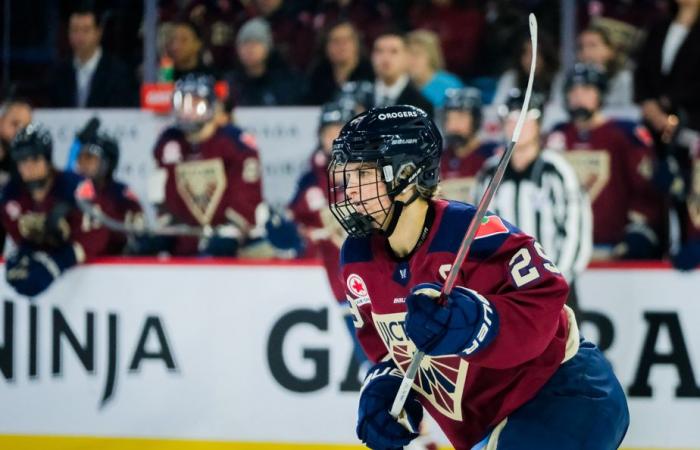 Victoire de Montréal | Changer le scénario