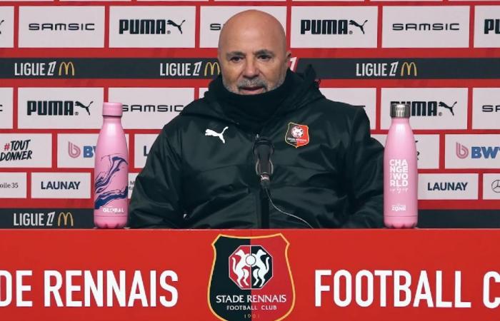 [CdF] Alidu Seidu et Amine Gouiri déclarent forfait, changement de gardien contre les Girondins pour Rennes