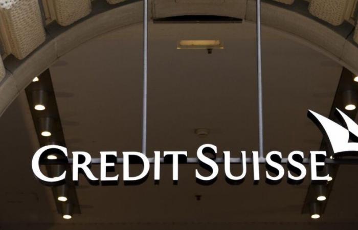 Rapport PUK sur le Crédit Suisse: UBS soutient les propositions