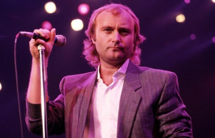 La légende du rock Phil Collins admet qu’il est encore en train de se rendre compte qu’il ne se produira plus jamais