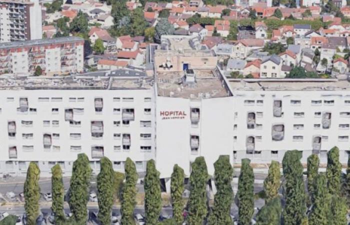 Une infirmière de l’hôpital de Bondy mise en examen pour viol sur mineure