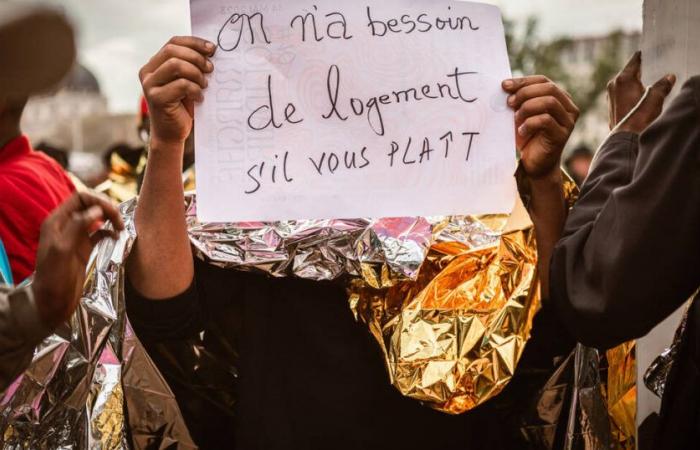 A Lyon, un bâtiment privé confié à la municipalité pour accueillir 160 mineurs non accompagnés – Libération