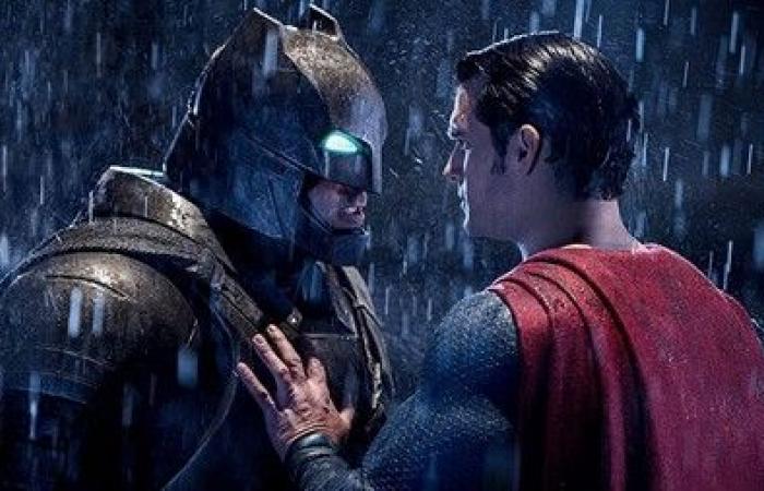 Tous les films de Superman classés du pire au meilleur. Et non, à la dernière place il n’y a personne de Zack Snyder