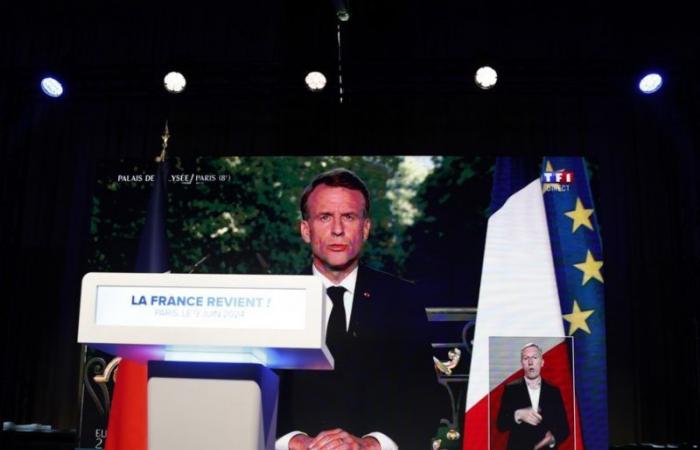 les événements marquants de 2024 en France – Euractiv FR