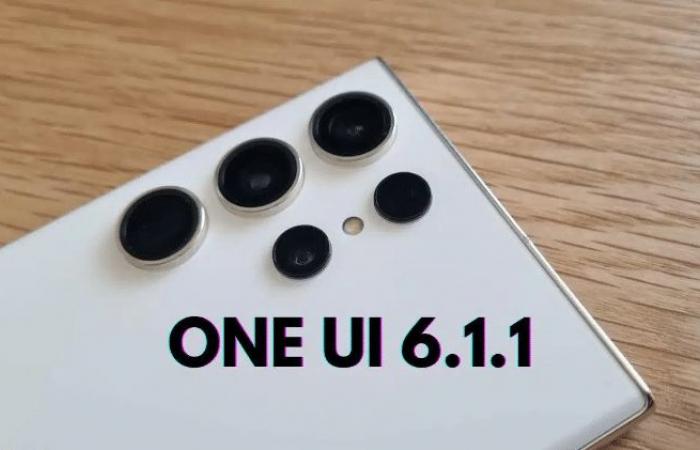 Bug après la mise à jour One UI 6.1 – DroidSoft