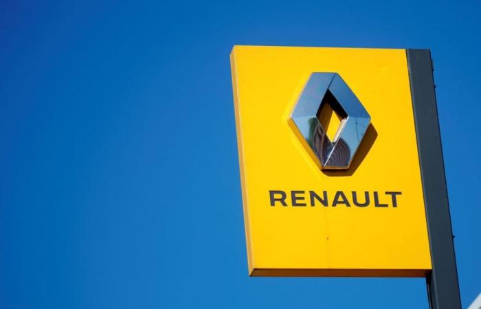 En quête de productivité, Renault demande des efforts à ses dirigeants