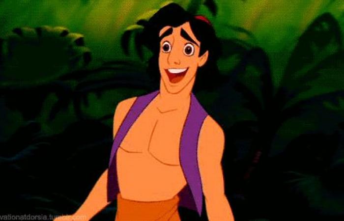 choisissez un compagnon Disney, on vous dit quel prince vous pourriez épouser