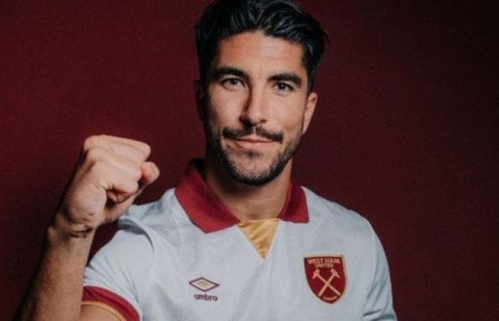 Mercato PSG – West Ham veut garder Carlos Soler