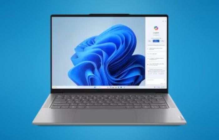 Erreur de prix ou offre complètement folle sur ce PC Lenovo, parfaite alternative au MacBook ?