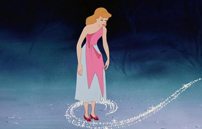 Des princesses Disney en mauvaise santé… Et les princes ?