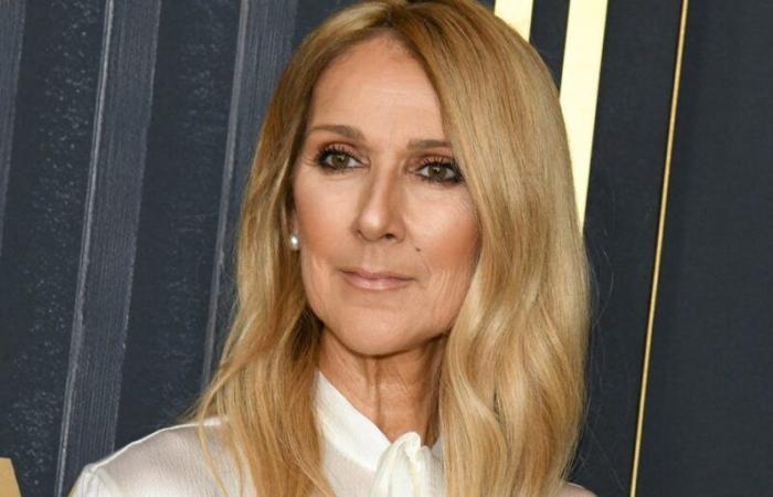 Les fans de Céline Dion se rassemblent autour d’elle pour l’anniversaire de son défunt mari