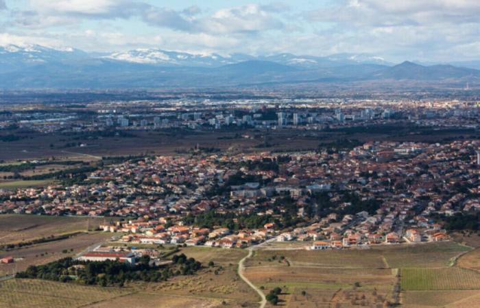 Les communes des Pyrénées-Orientales qui ont gagné (ou perdu) le plus d’habitants récemment