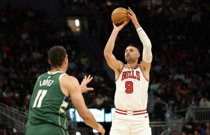 Les Chicago Bulls et les Boston Celtics ruinent-ils le basket-ball ?