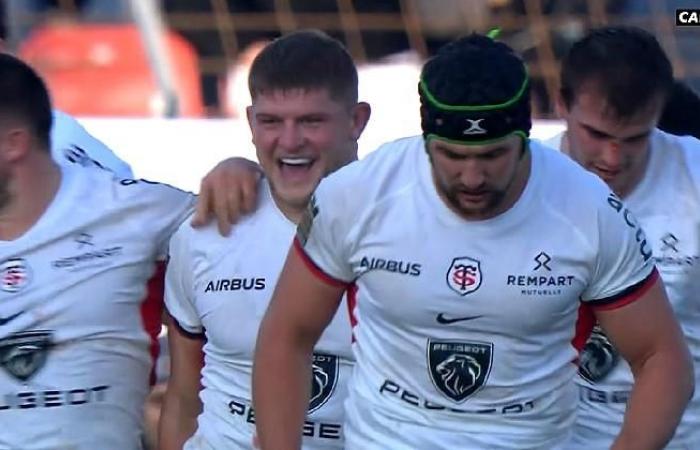 TOP 14. La folie toulousaine ! Guichets fermés quelques heures 2 mois avant le coup d’envoi