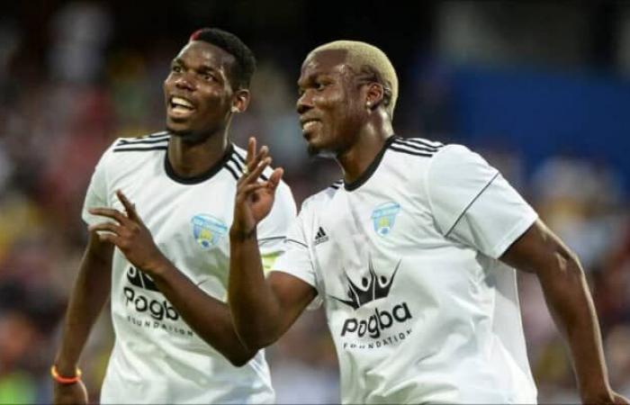 Mathias Pogba s’exprime pour la première fois depuis sa condamnation à un an de prison