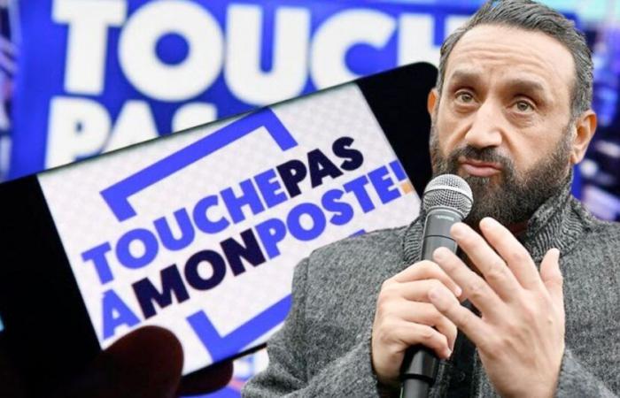 L’annonce de Cyril Hanouna choque ses équipes et les fans de l’émission de C8