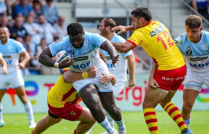 Top 14 – Andy Bordelai, guide d’une journée pour Bayonne à Vannes