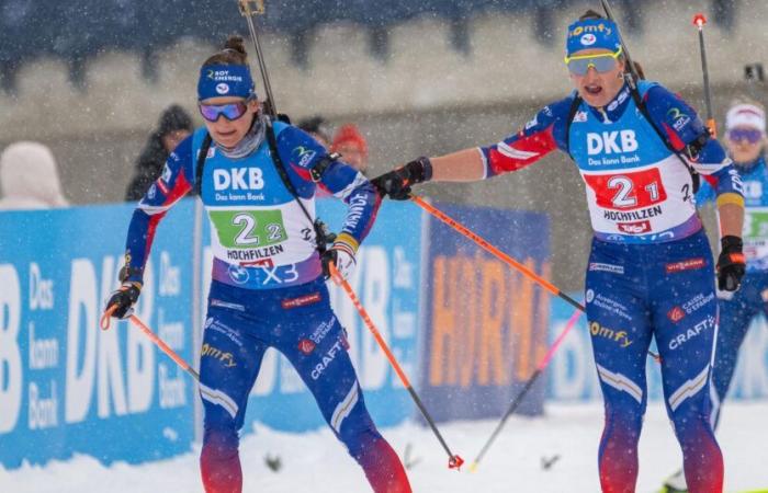 Coupe du monde | Le Grand Bornand