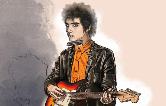 Comment ses créateurs ont capturé Bob Dylan