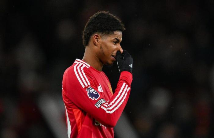 L’opportunité Rashford, Roy Keane prévient le PSG