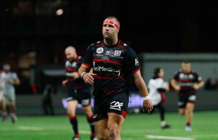 Pro D2 – Oyonnax bel et bien de retour, la mi-- parfaite du SA XV… Les enseignements de la 15ème journée