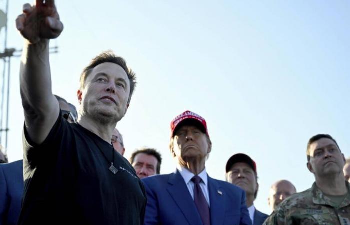 Les États-Unis sont au bord du « shutdown » souhaité par Elon Musk