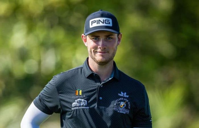 Eddie Pepperell-Amish Brown en double commandement. Les Français ont la vie dure…