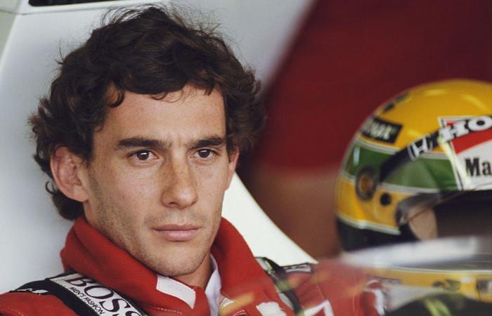 Senna, l’histoire vraie derrière la nouvelle série Netflix