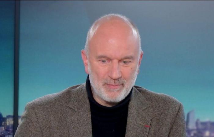 “Les négociations sur la fin de la guerre en Ukraine ont déjà commencé”, explique Guillaume Ancel